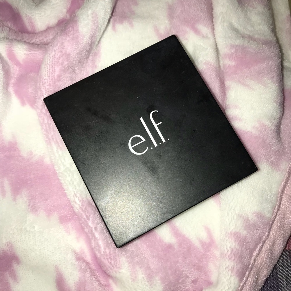 Elf Contour kit